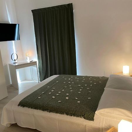 B&B Il Belvedere Кротоне Екстериор снимка