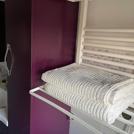 B&B Il Belvedere Кротоне Екстериор снимка