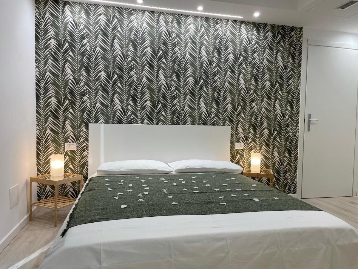 B&B Il Belvedere Кротоне Екстериор снимка