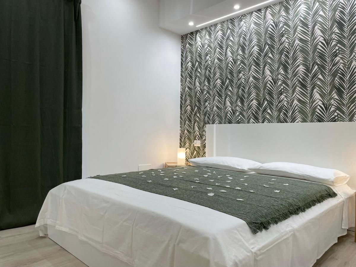 B&B Il Belvedere Кротоне Екстериор снимка