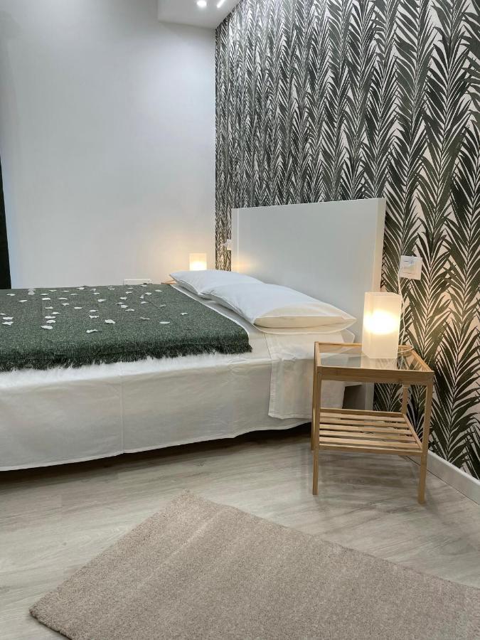 B&B Il Belvedere Кротоне Екстериор снимка