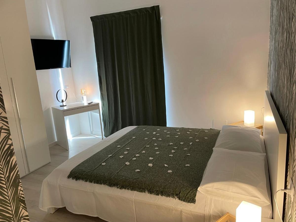 B&B Il Belvedere Кротоне Екстериор снимка