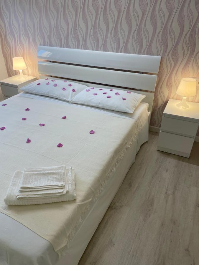 B&B Il Belvedere Кротоне Екстериор снимка