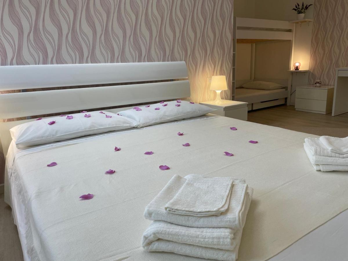 B&B Il Belvedere Кротоне Екстериор снимка