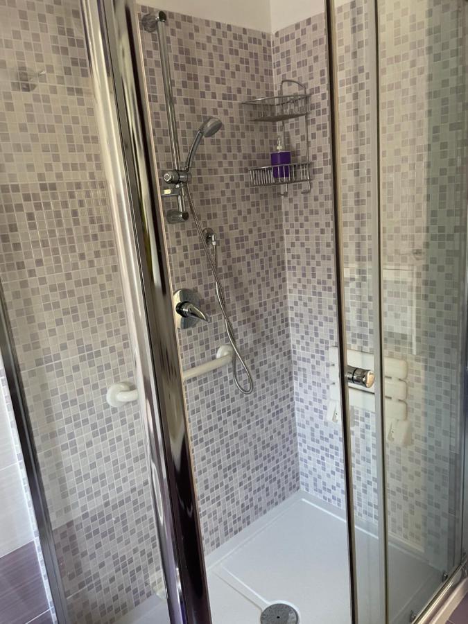 B&B Il Belvedere Кротоне Екстериор снимка