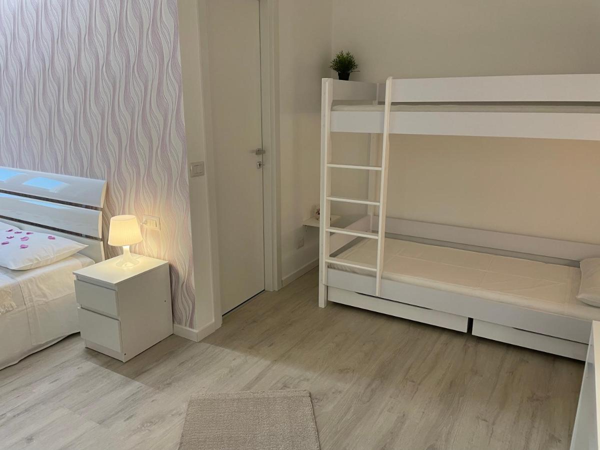 B&B Il Belvedere Кротоне Екстериор снимка