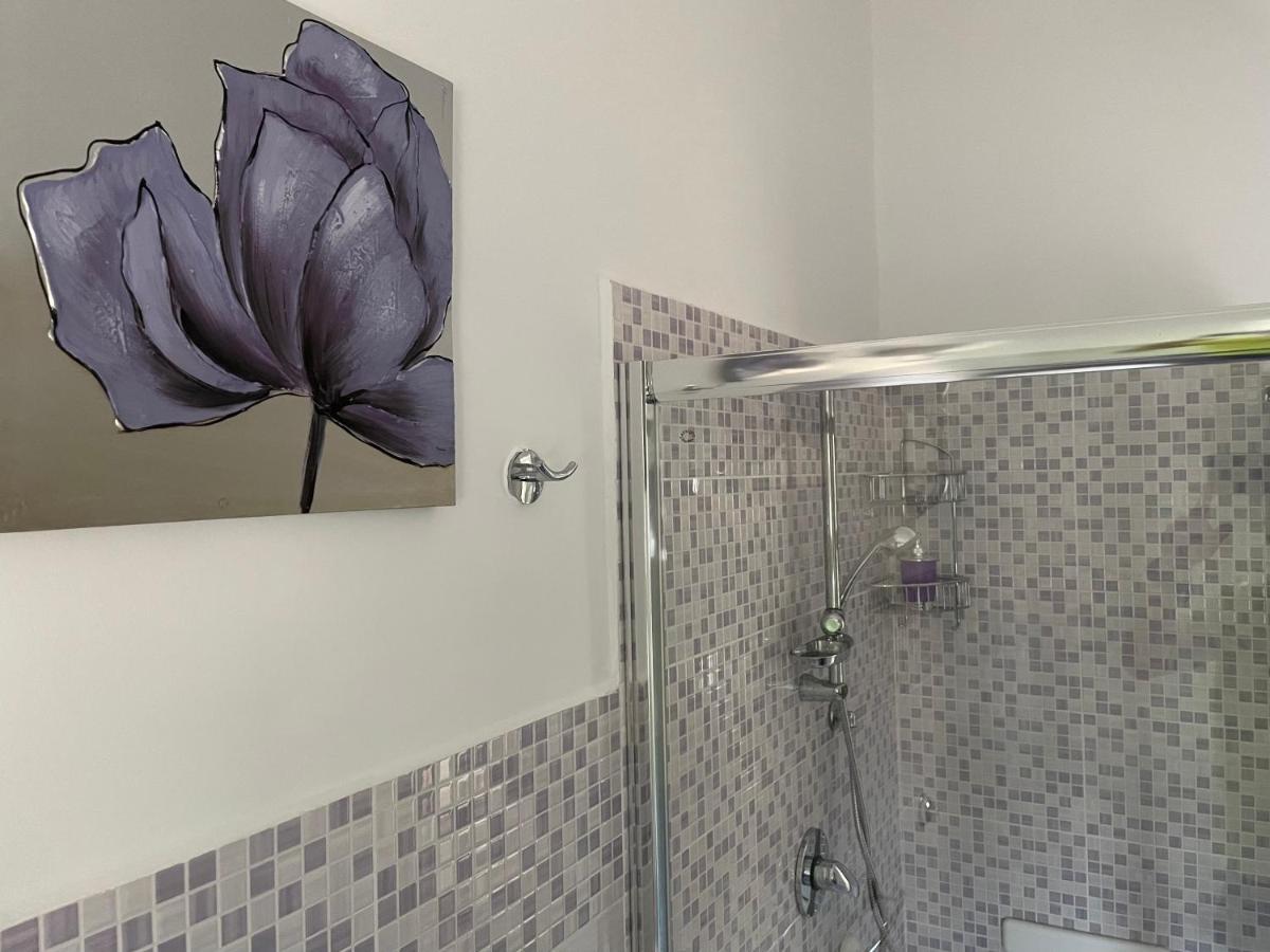 B&B Il Belvedere Кротоне Екстериор снимка
