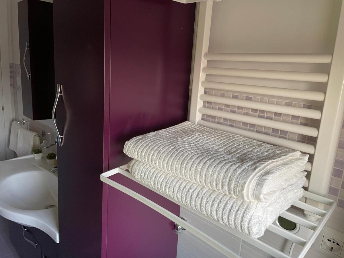 B&B Il Belvedere Кротоне Екстериор снимка