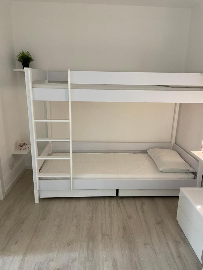 B&B Il Belvedere Кротоне Екстериор снимка