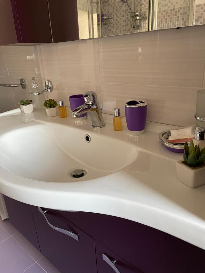 B&B Il Belvedere Кротоне Екстериор снимка