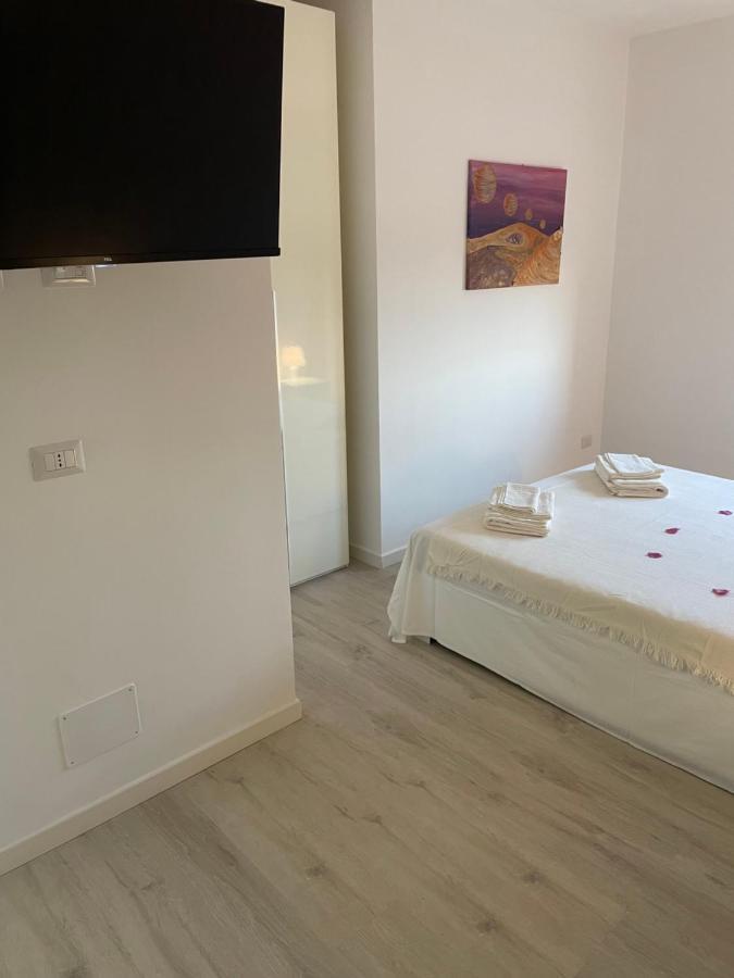 B&B Il Belvedere Кротоне Екстериор снимка