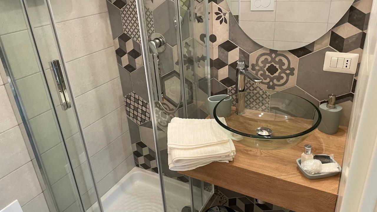 B&B Il Belvedere Кротоне Екстериор снимка