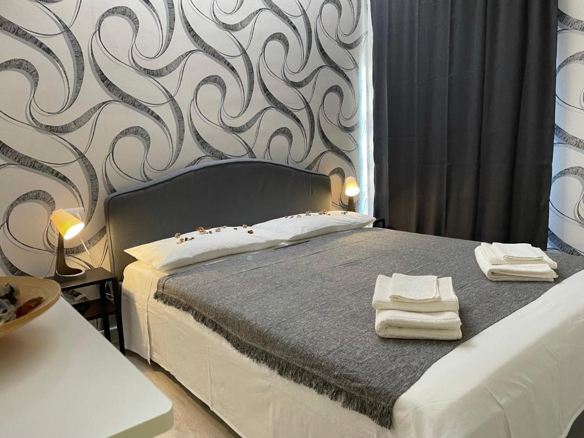 B&B Il Belvedere Кротоне Екстериор снимка