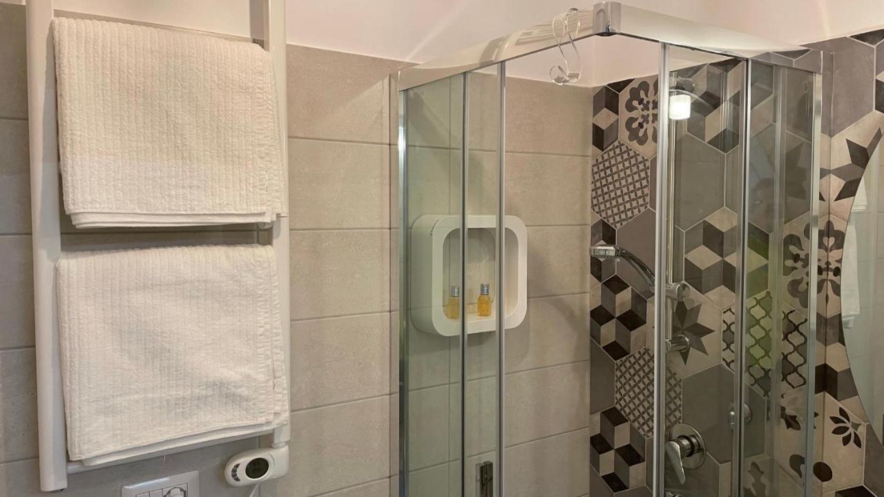 B&B Il Belvedere Кротоне Екстериор снимка