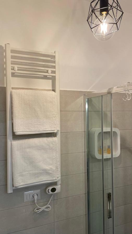 B&B Il Belvedere Кротоне Екстериор снимка