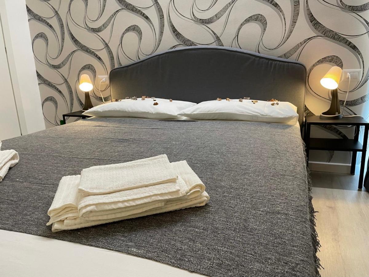 B&B Il Belvedere Кротоне Екстериор снимка